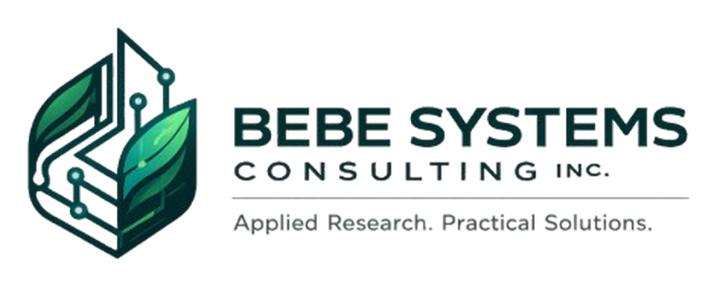 Bebe Systems Consulting Inc.